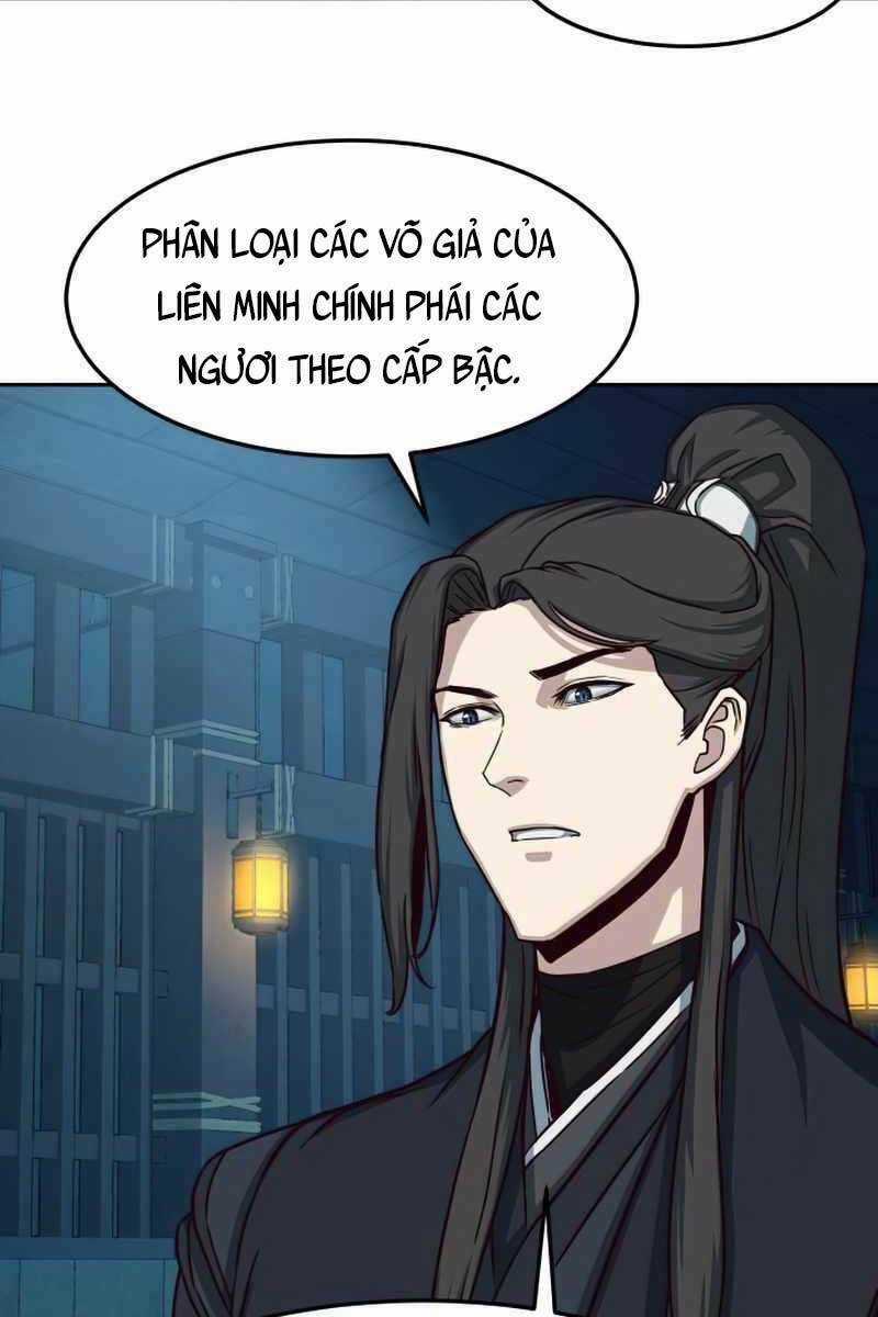 Túy Kiếm Dạ Hành Chapter 36 trang 44