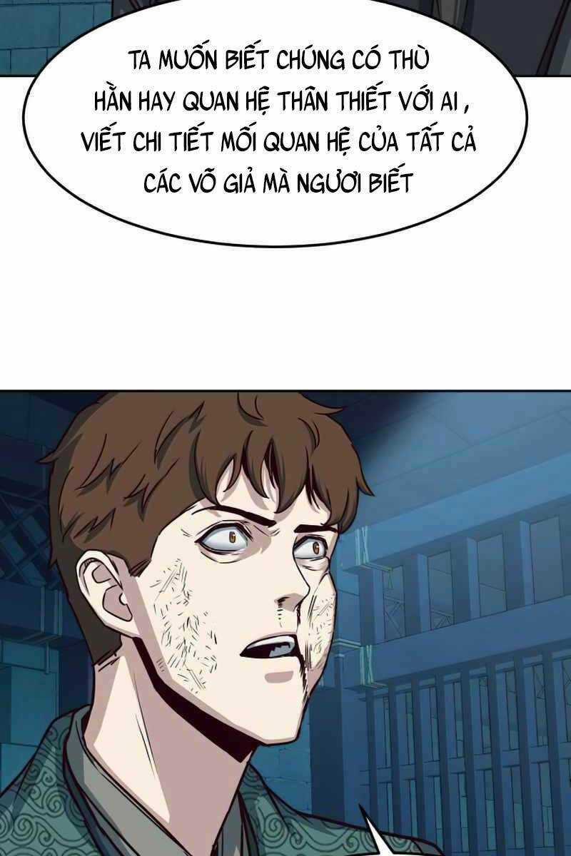 Túy Kiếm Dạ Hành Chapter 36 trang 45