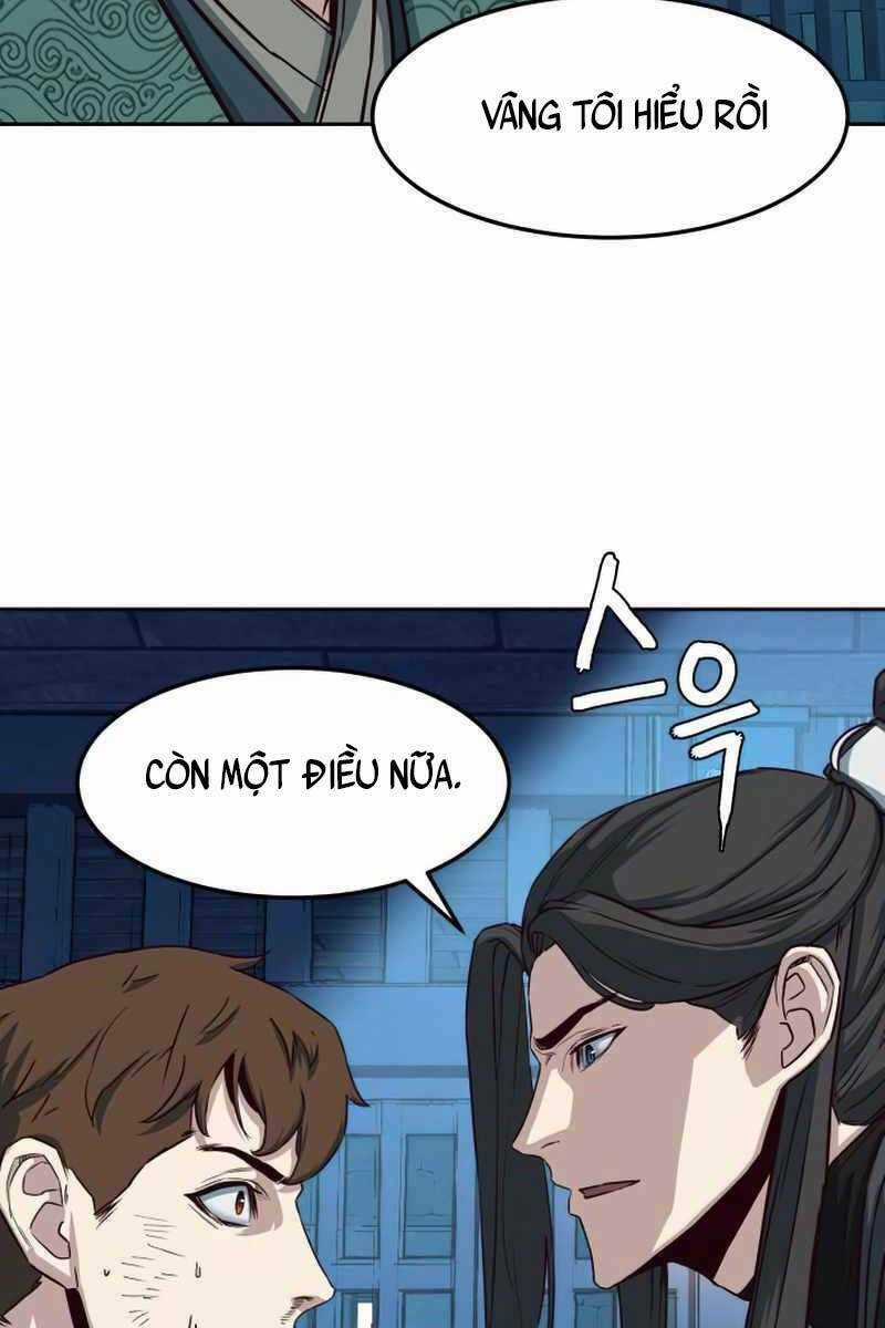 Túy Kiếm Dạ Hành Chapter 36 trang 46