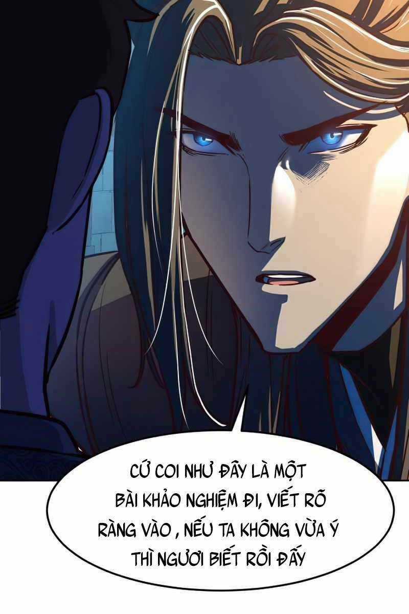 Túy Kiếm Dạ Hành Chapter 36 trang 48