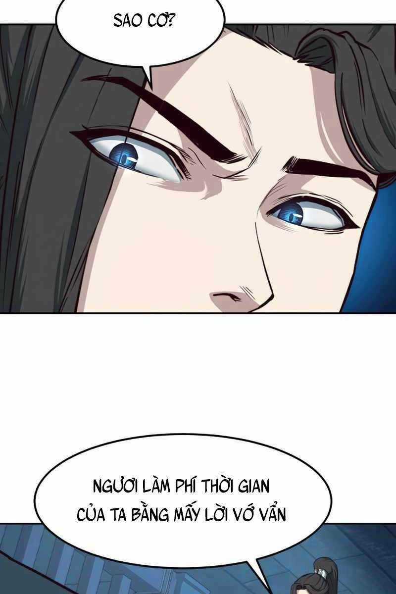 Túy Kiếm Dạ Hành Chapter 36 trang 5