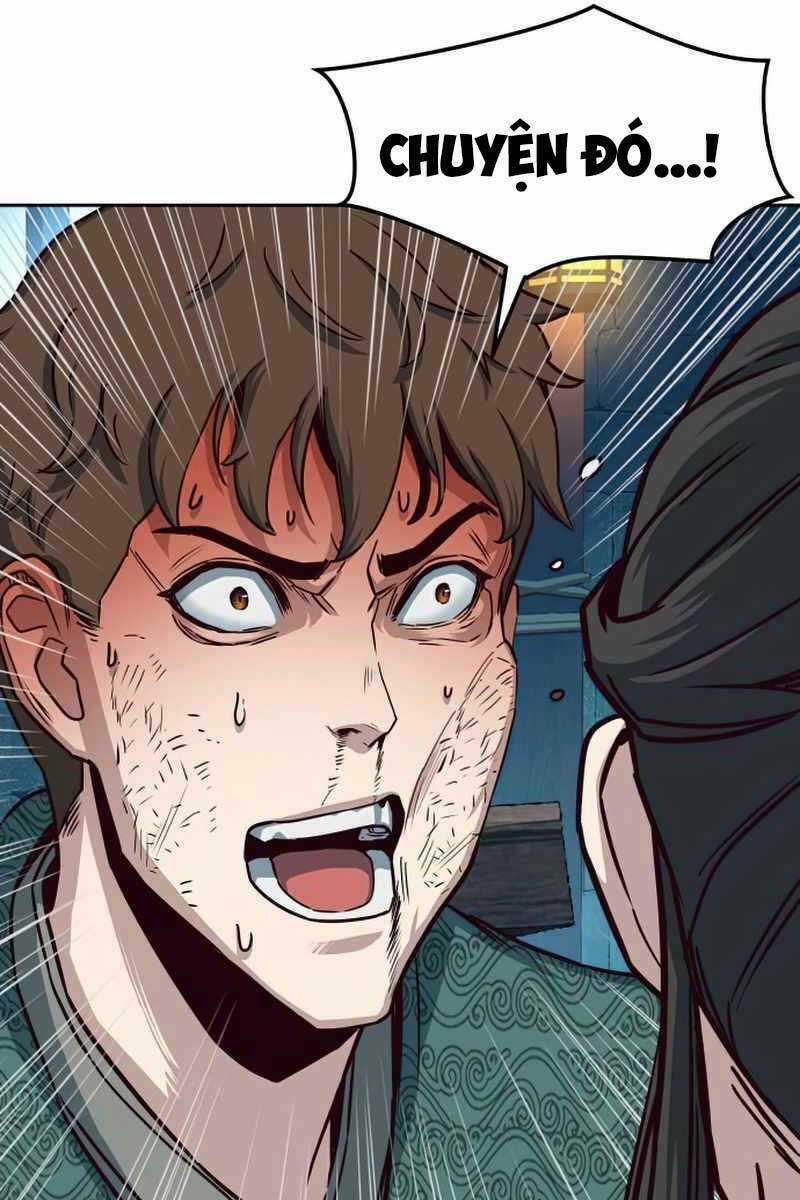 Túy Kiếm Dạ Hành Chapter 36 trang 50