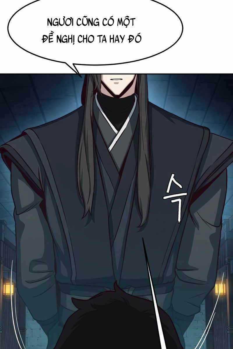 Túy Kiếm Dạ Hành Chapter 36 trang 53