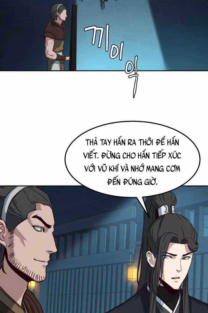 Túy Kiếm Dạ Hành Chapter 36 trang 57