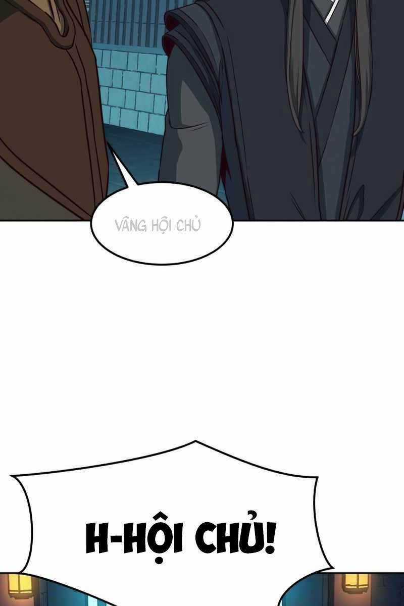 Túy Kiếm Dạ Hành Chapter 36 trang 58