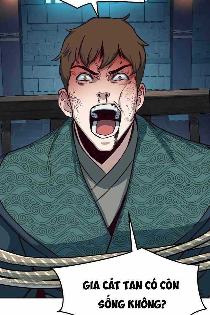 Túy Kiếm Dạ Hành Chapter 36 trang 59