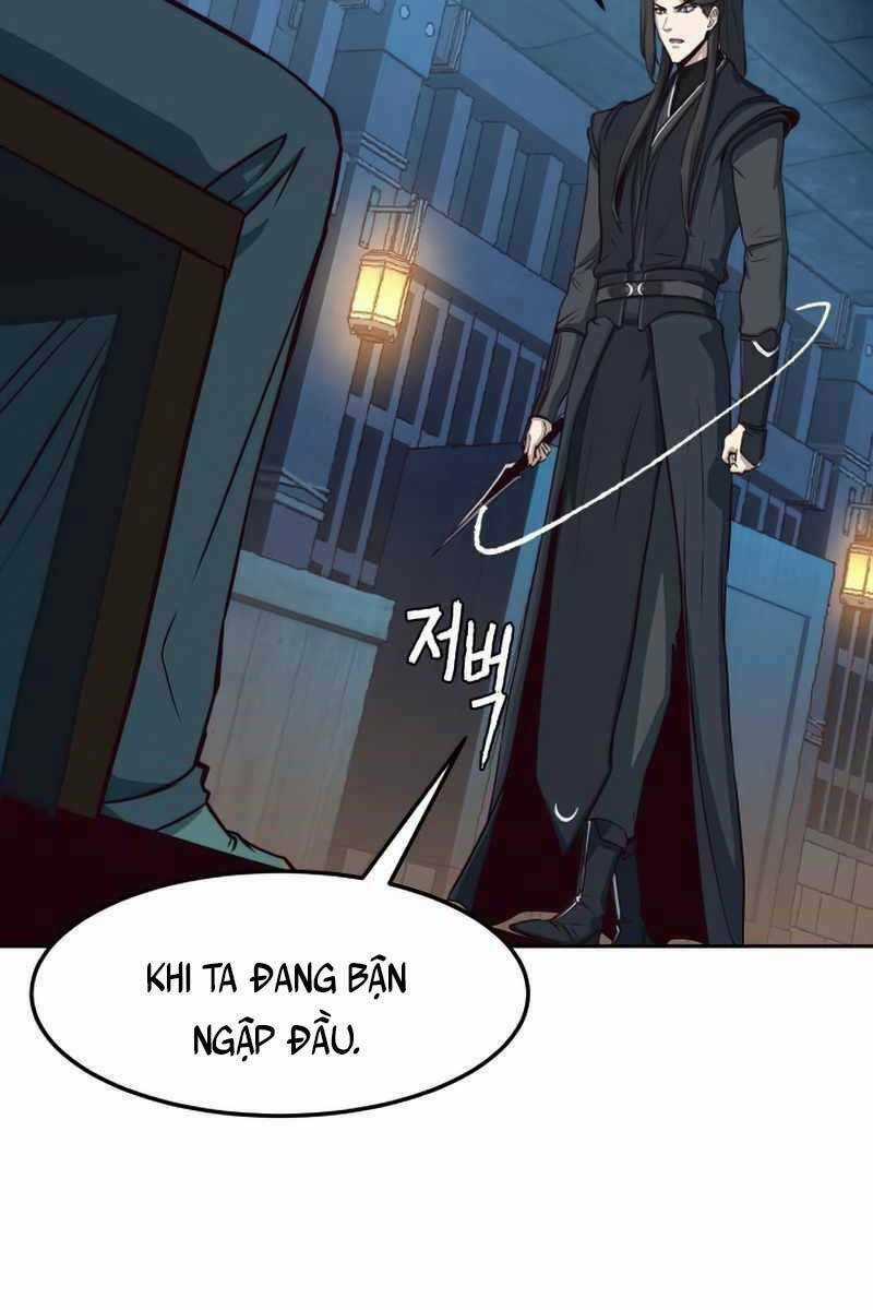 Túy Kiếm Dạ Hành Chapter 36 trang 6