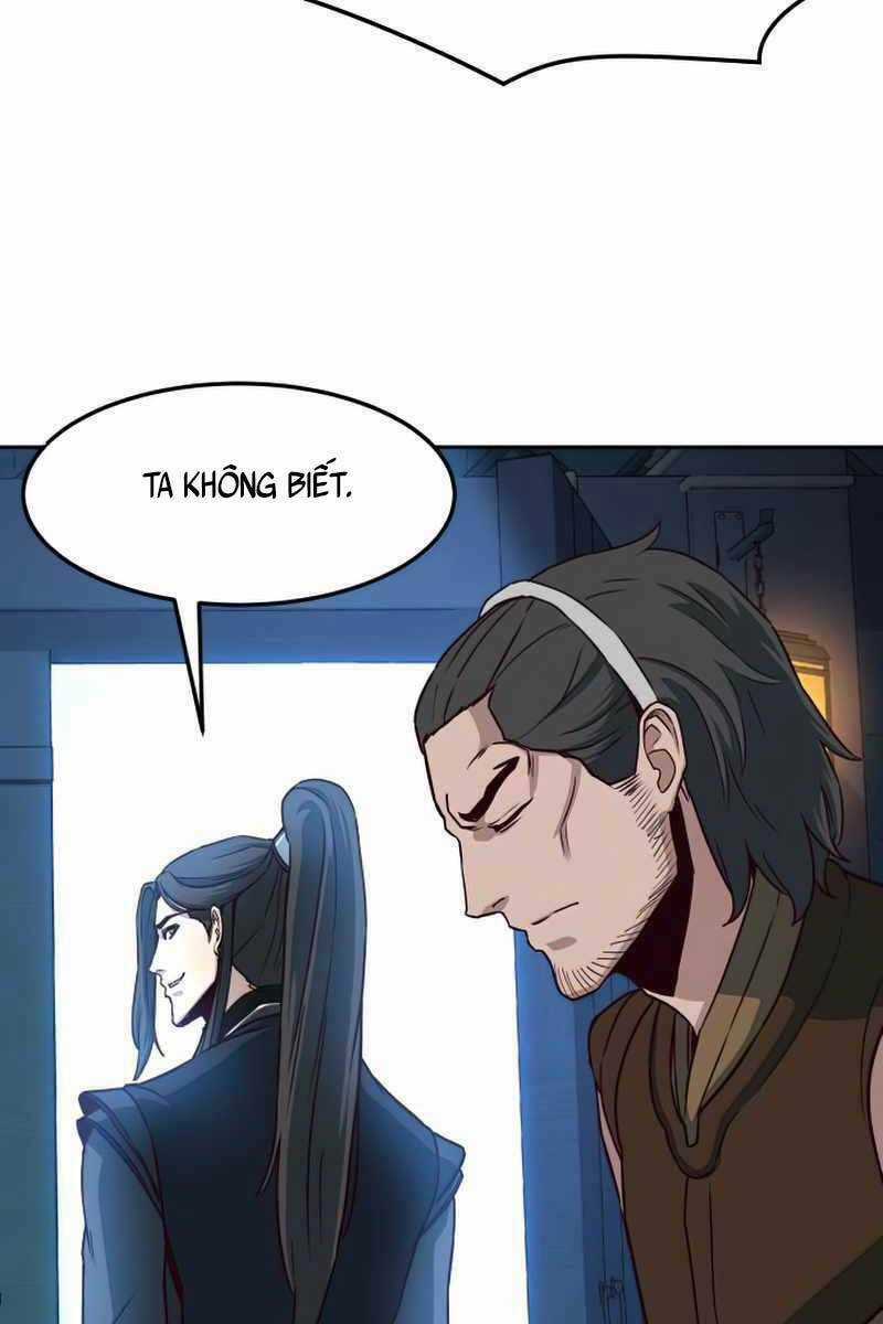 Túy Kiếm Dạ Hành Chapter 36 trang 60