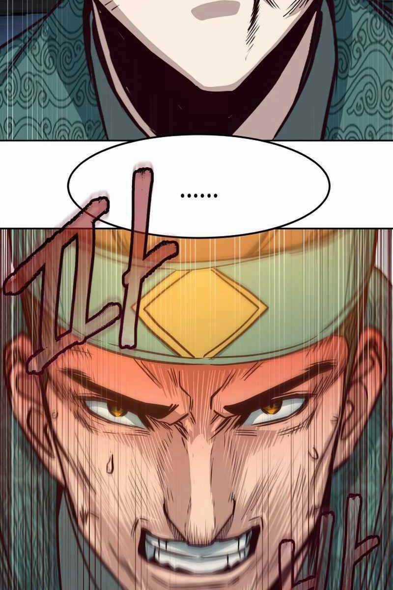 Túy Kiếm Dạ Hành Chapter 36 trang 63