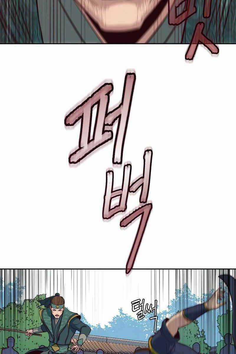 Túy Kiếm Dạ Hành Chapter 36 trang 64