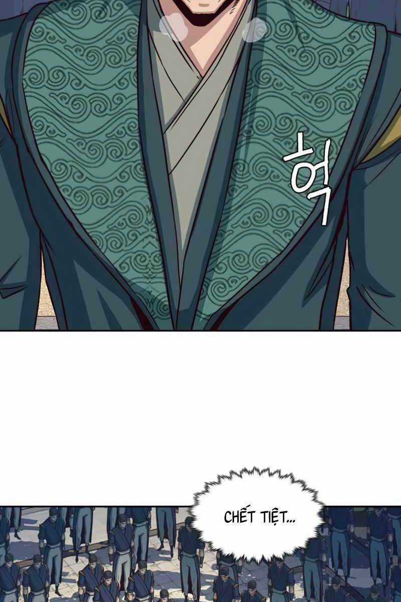 Túy Kiếm Dạ Hành Chapter 36 trang 66