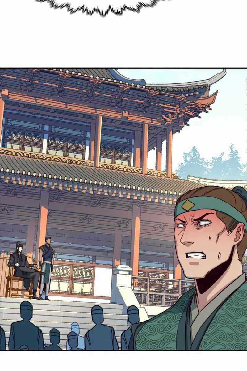 Túy Kiếm Dạ Hành Chapter 36 trang 69