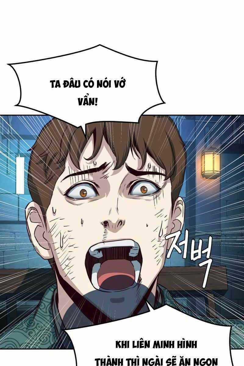 Túy Kiếm Dạ Hành Chapter 36 trang 7