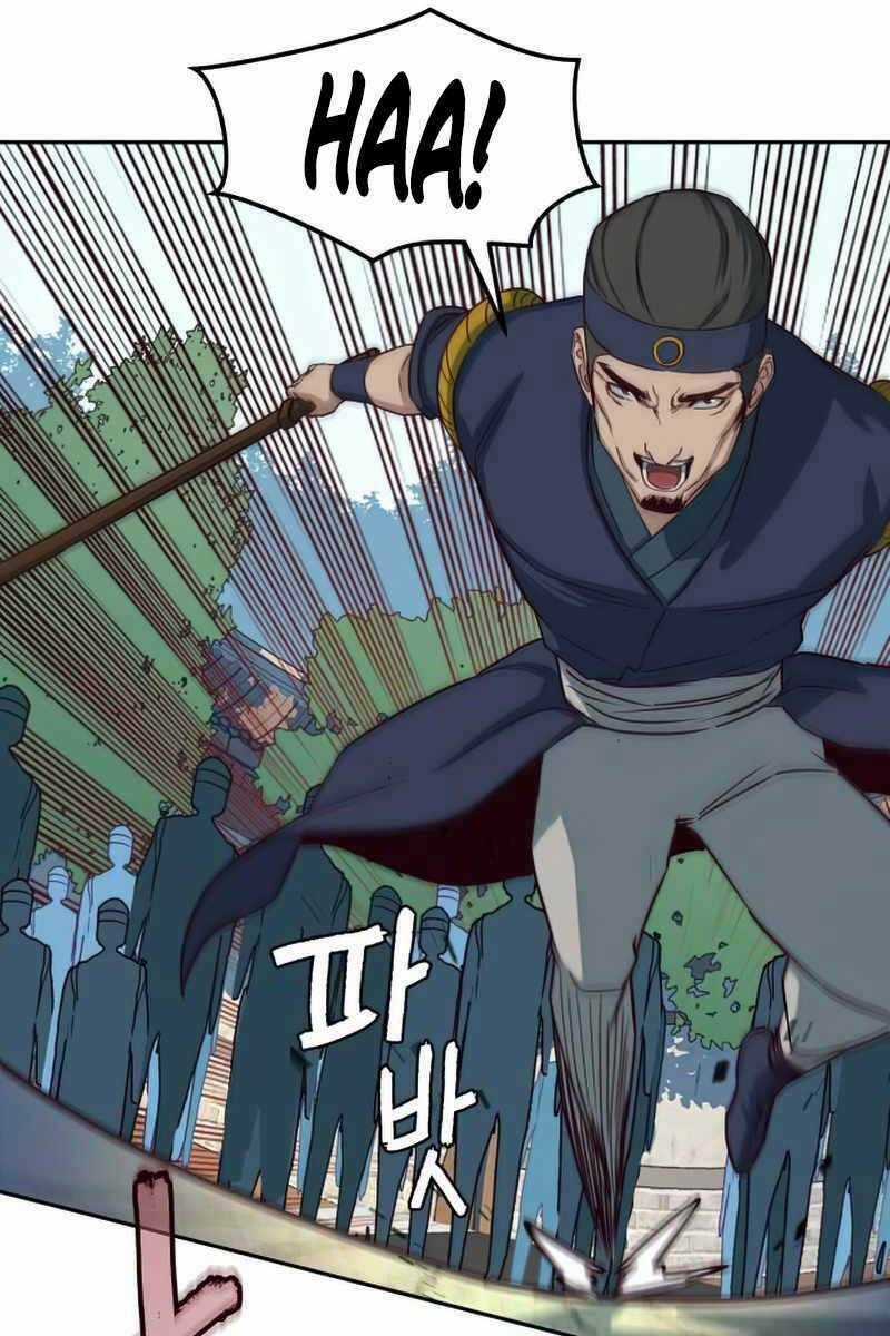 Túy Kiếm Dạ Hành Chapter 36 trang 74