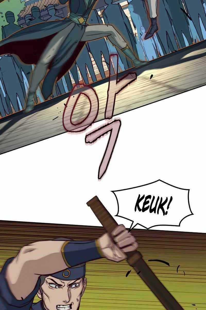 Túy Kiếm Dạ Hành Chapter 36 trang 78