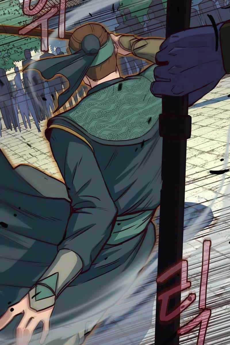 Túy Kiếm Dạ Hành Chapter 36 trang 80