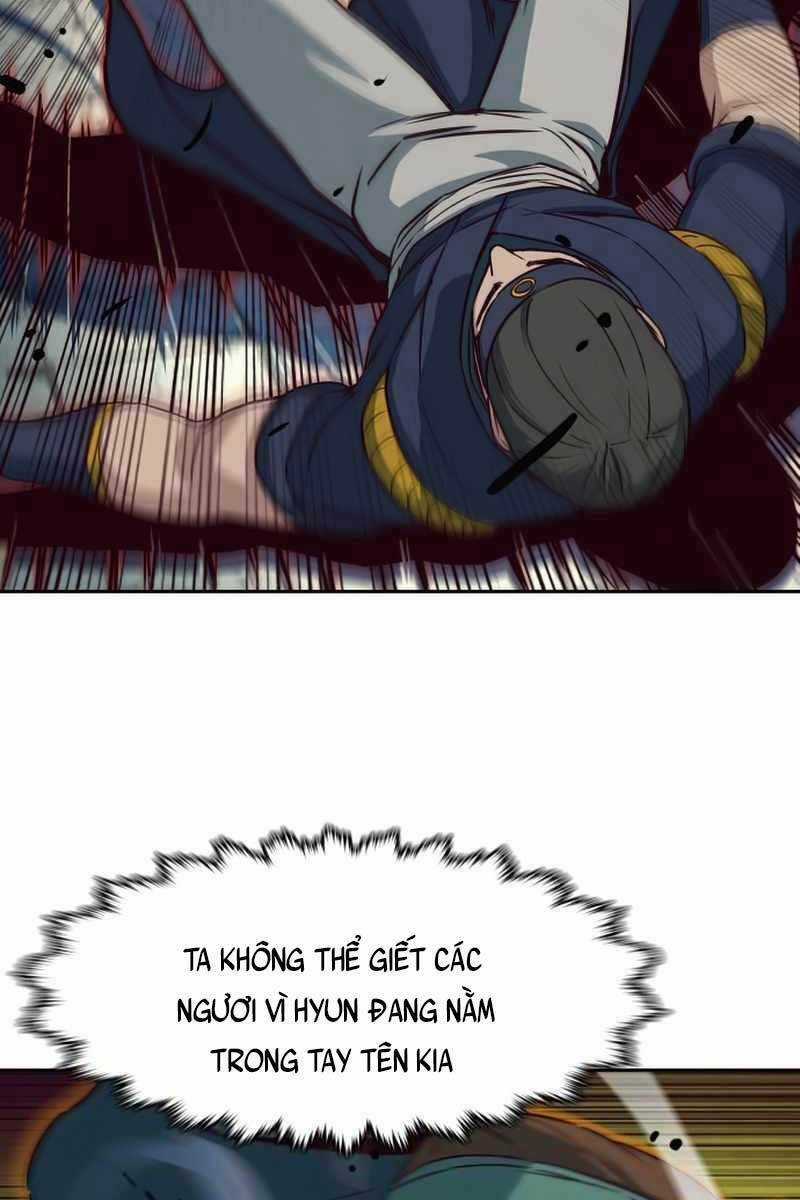 Túy Kiếm Dạ Hành Chapter 36 trang 84