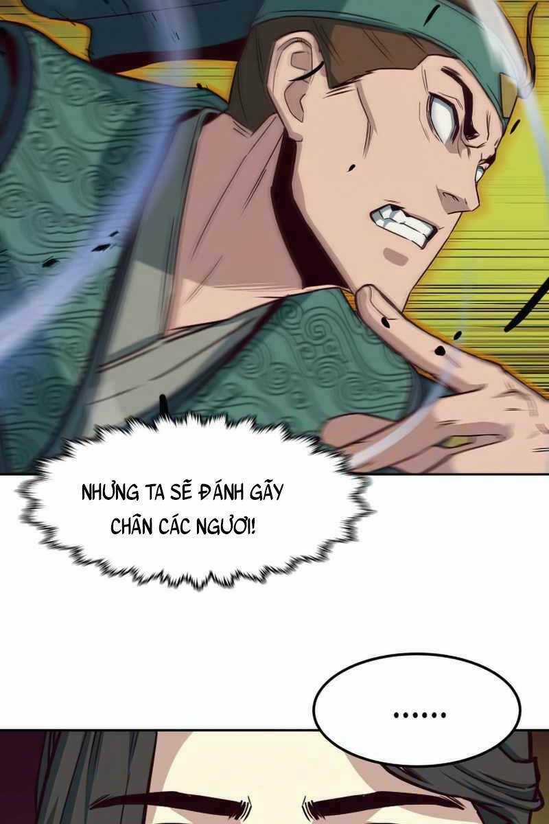 Túy Kiếm Dạ Hành Chapter 36 trang 85