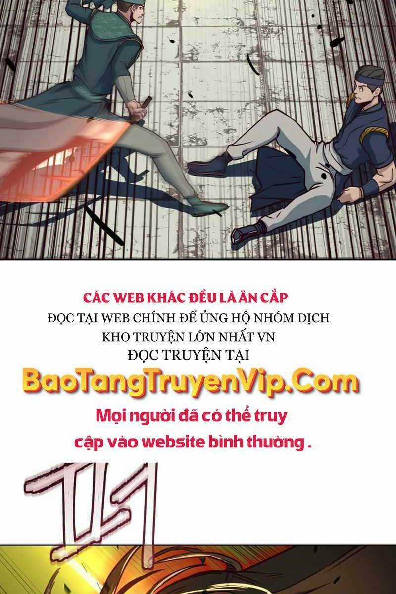 Túy Kiếm Dạ Hành Chapter 36 trang 89