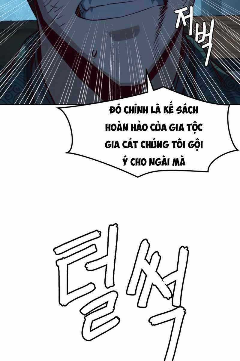 Túy Kiếm Dạ Hành Chapter 36 trang 9