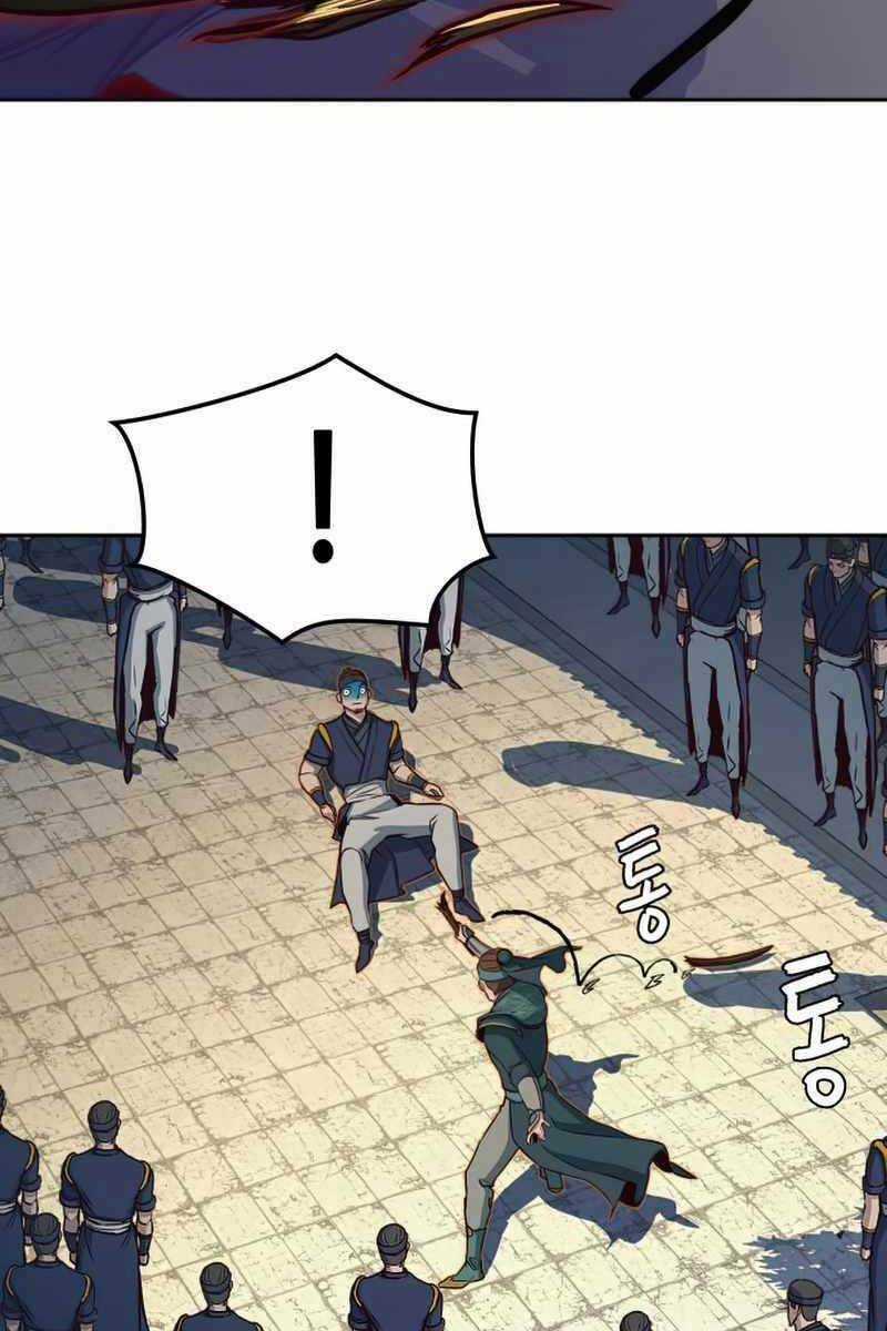 Túy Kiếm Dạ Hành Chapter 36 trang 92