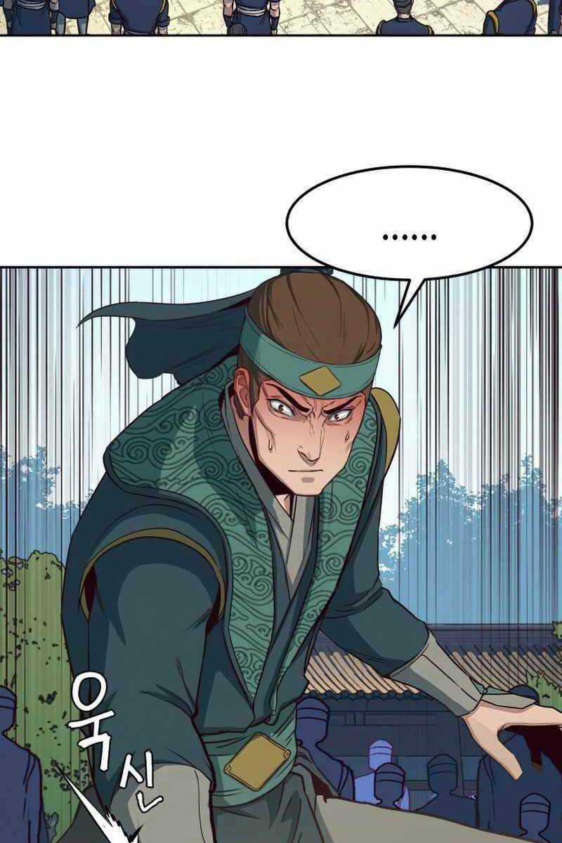 Túy Kiếm Dạ Hành Chapter 36 trang 93