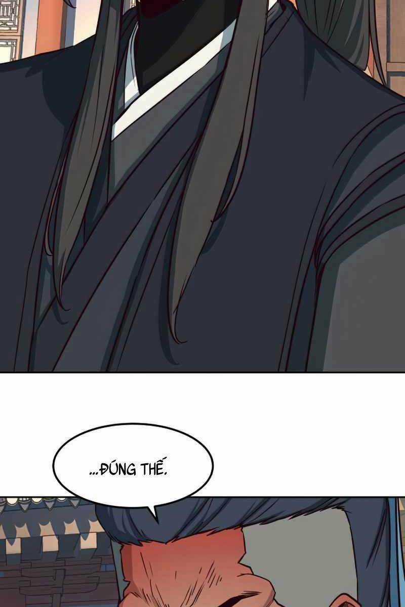 Túy Kiếm Dạ Hành Chapter 36 trang 96