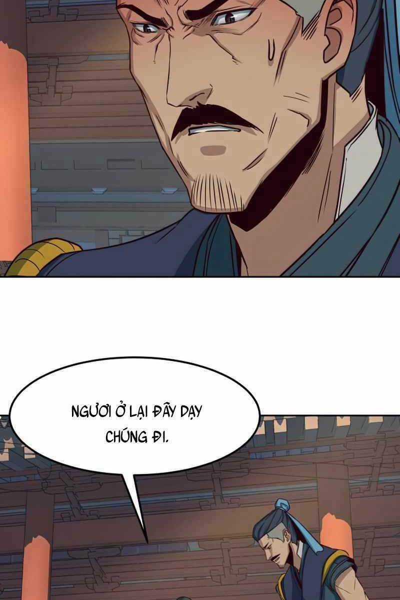 Túy Kiếm Dạ Hành Chapter 36 trang 97