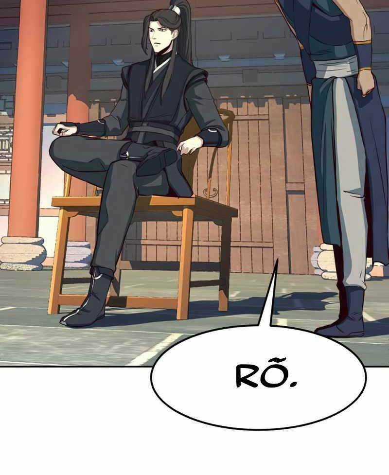 Túy Kiếm Dạ Hành Chapter 36 trang 98