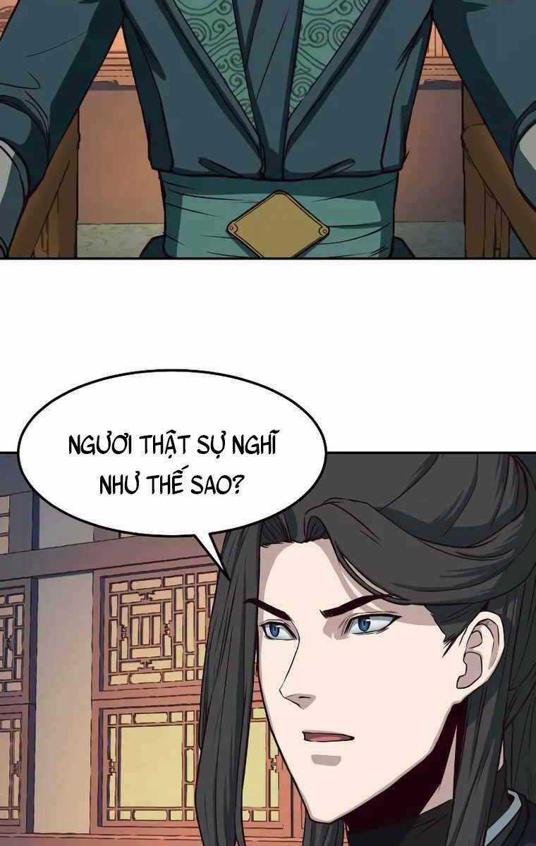 Túy Kiếm Dạ Hành Chapter 37 trang 1