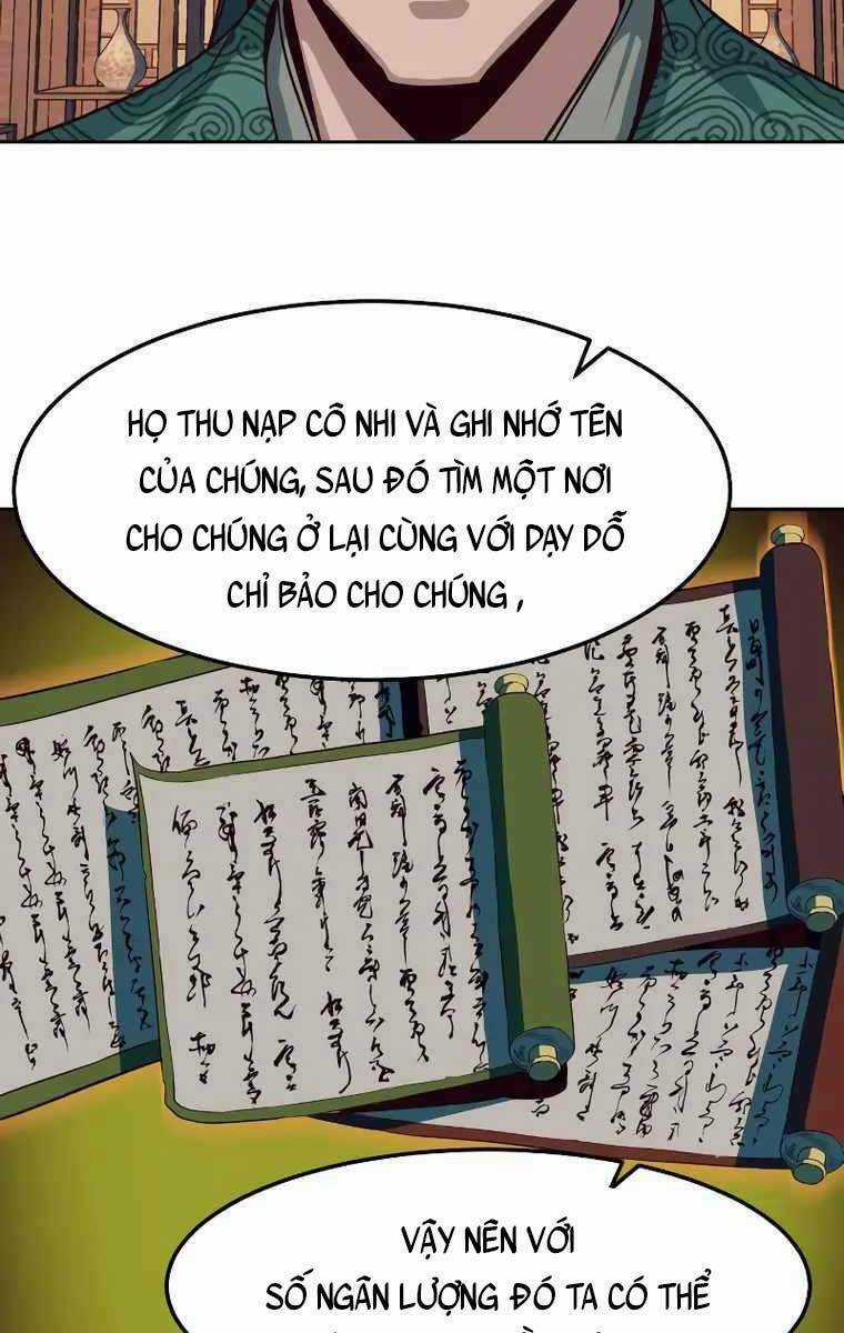 Túy Kiếm Dạ Hành Chapter 37 trang 12