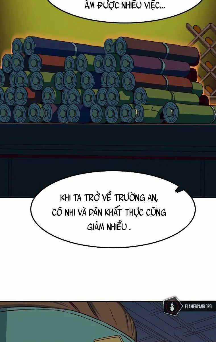 Túy Kiếm Dạ Hành Chapter 37 trang 13