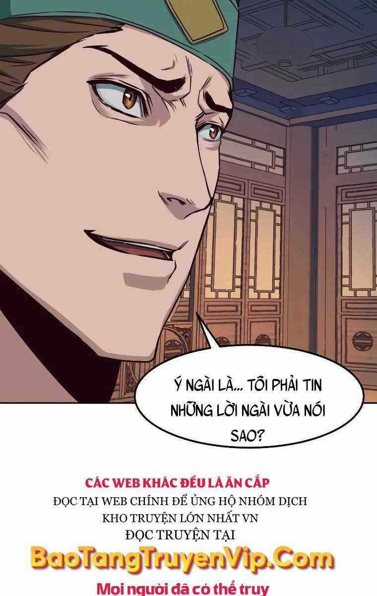 Túy Kiếm Dạ Hành Chapter 37 trang 14