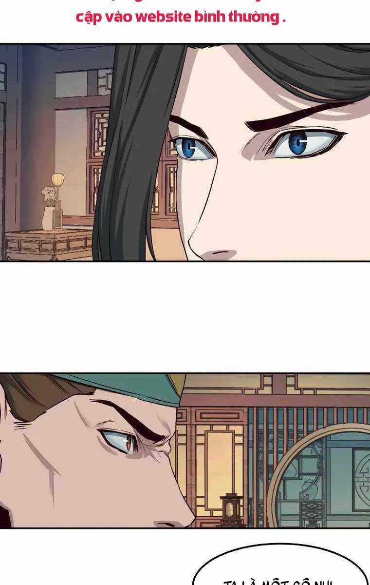 Túy Kiếm Dạ Hành Chapter 37 trang 15