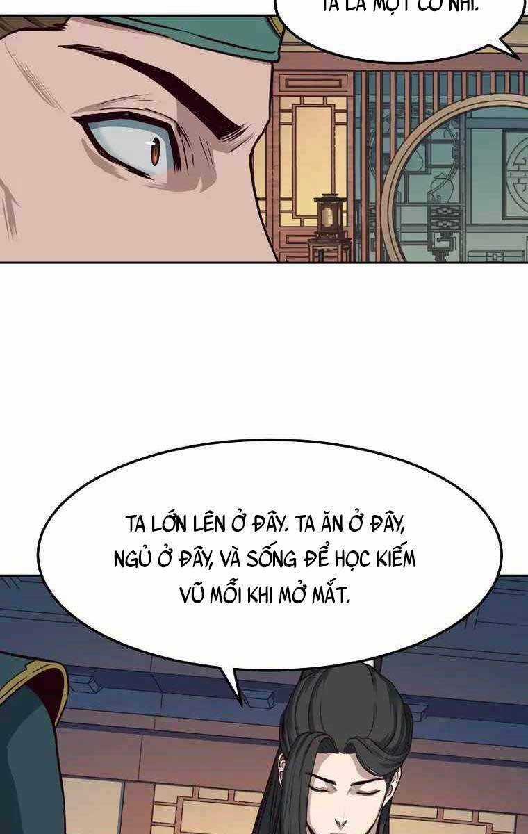 Túy Kiếm Dạ Hành Chapter 37 trang 16