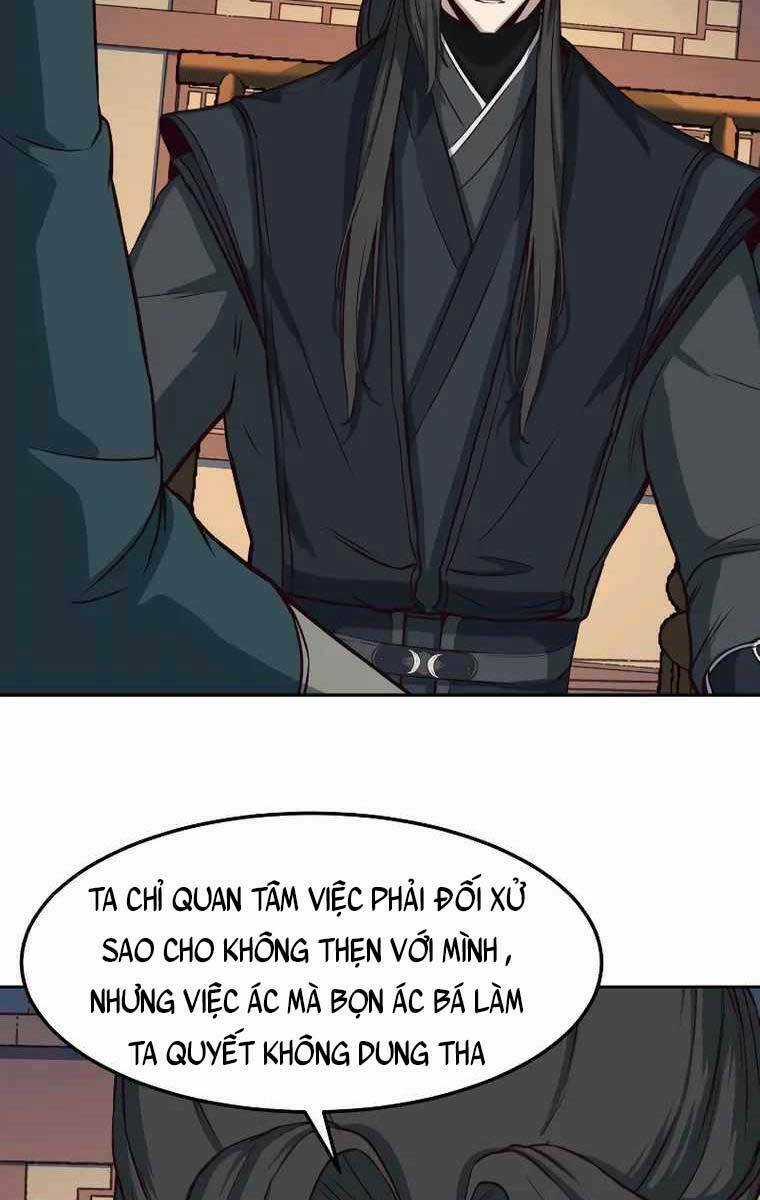 Túy Kiếm Dạ Hành Chapter 37 trang 17