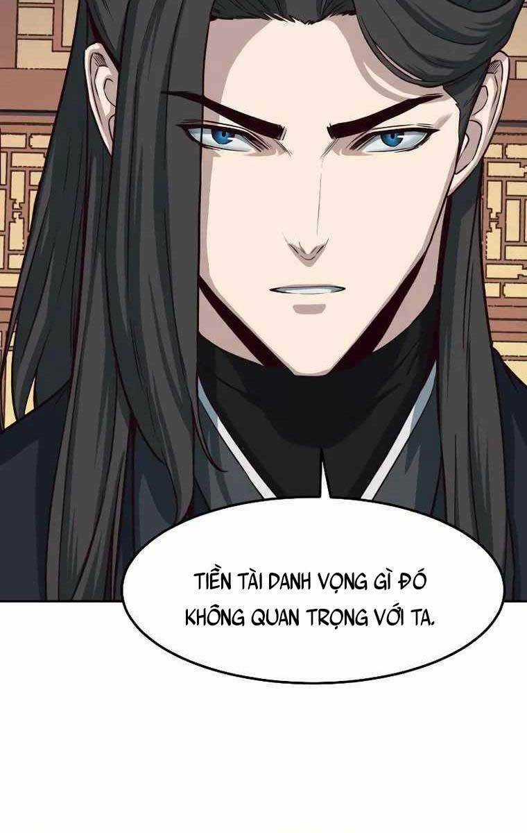Túy Kiếm Dạ Hành Chapter 37 trang 18
