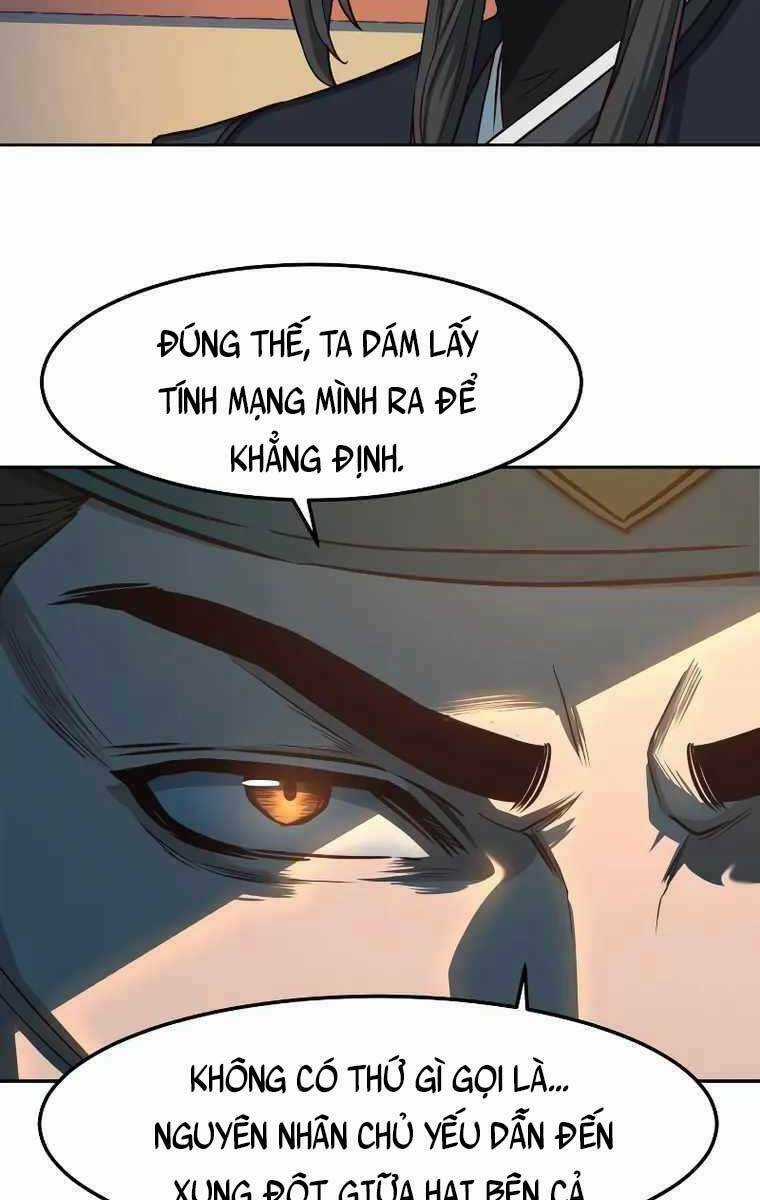 Túy Kiếm Dạ Hành Chapter 37 trang 2