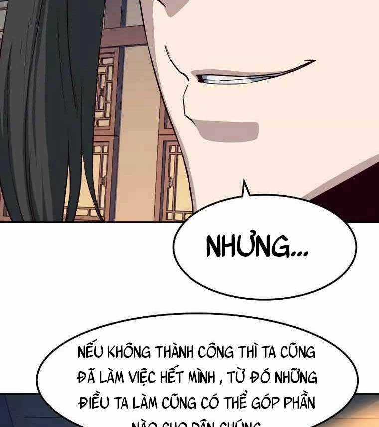 Túy Kiếm Dạ Hành Chapter 37 trang 21