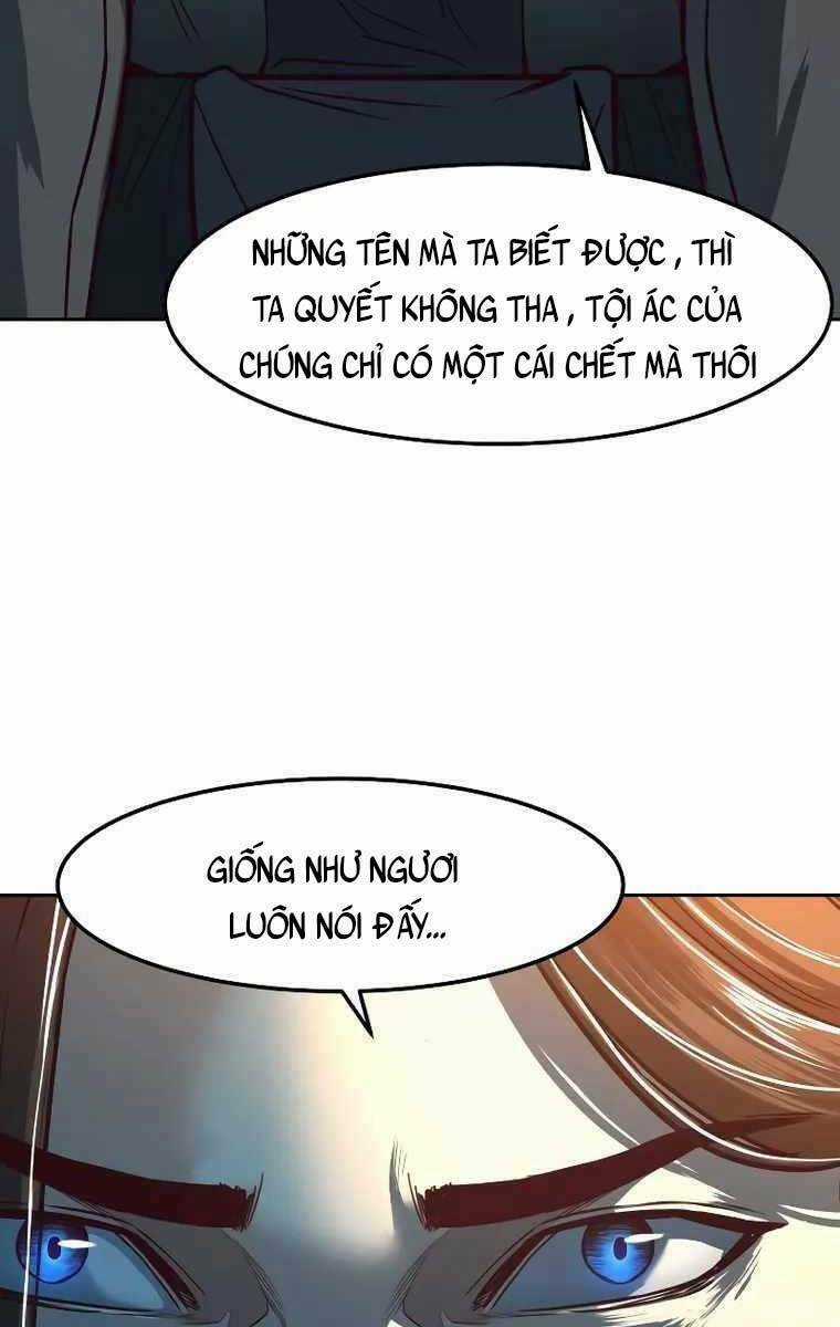 Túy Kiếm Dạ Hành Chapter 37 trang 23