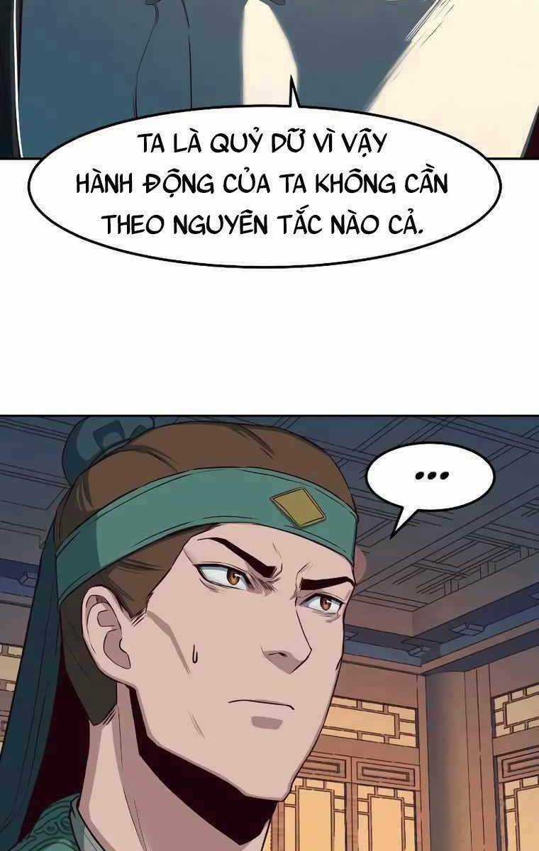 Túy Kiếm Dạ Hành Chapter 37 trang 24