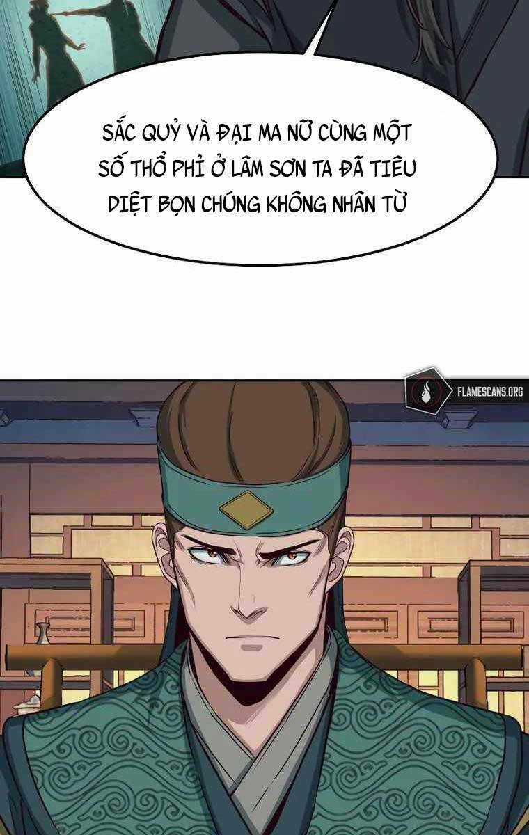 Túy Kiếm Dạ Hành Chapter 37 trang 26