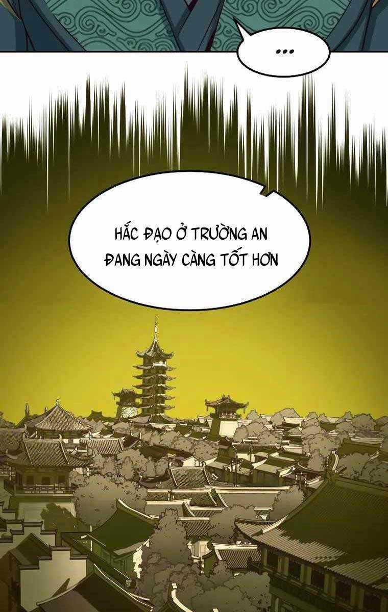 Túy Kiếm Dạ Hành Chapter 37 trang 27