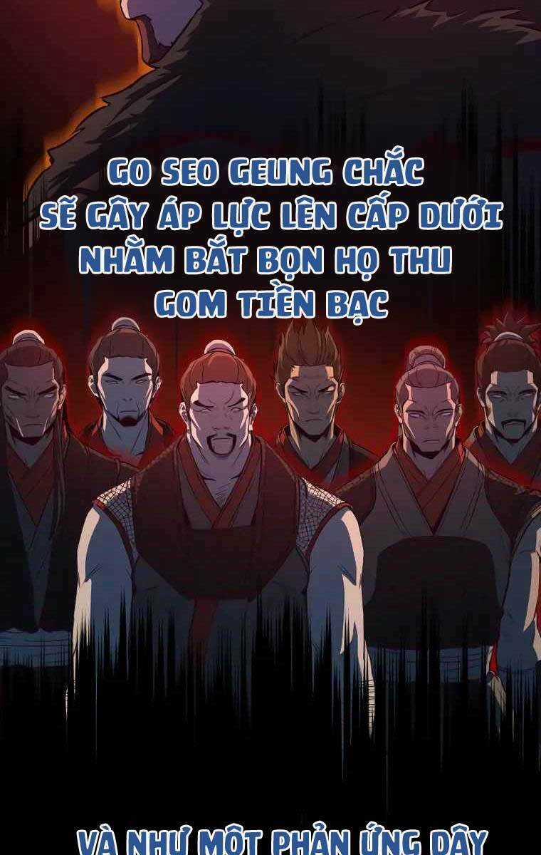 Túy Kiếm Dạ Hành Chapter 37 trang 29