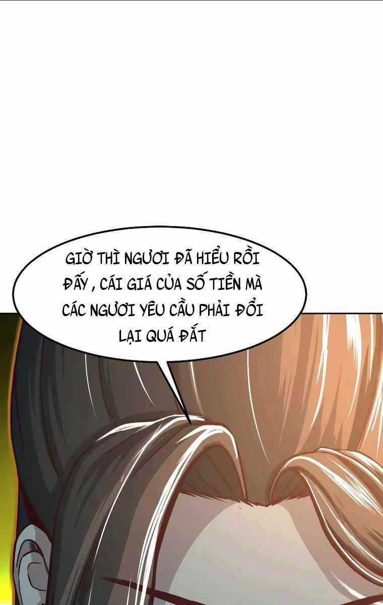 Túy Kiếm Dạ Hành Chapter 37 trang 33