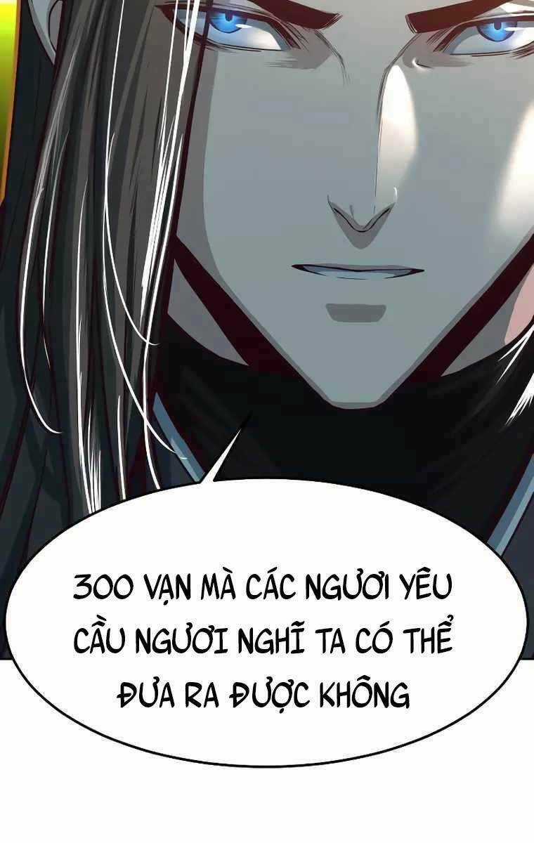 Túy Kiếm Dạ Hành Chapter 37 trang 34