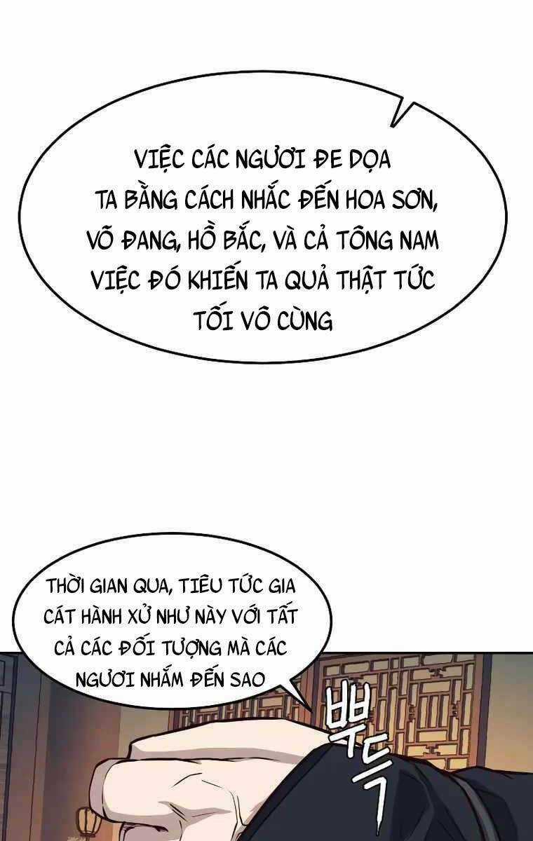 Túy Kiếm Dạ Hành Chapter 37 trang 35