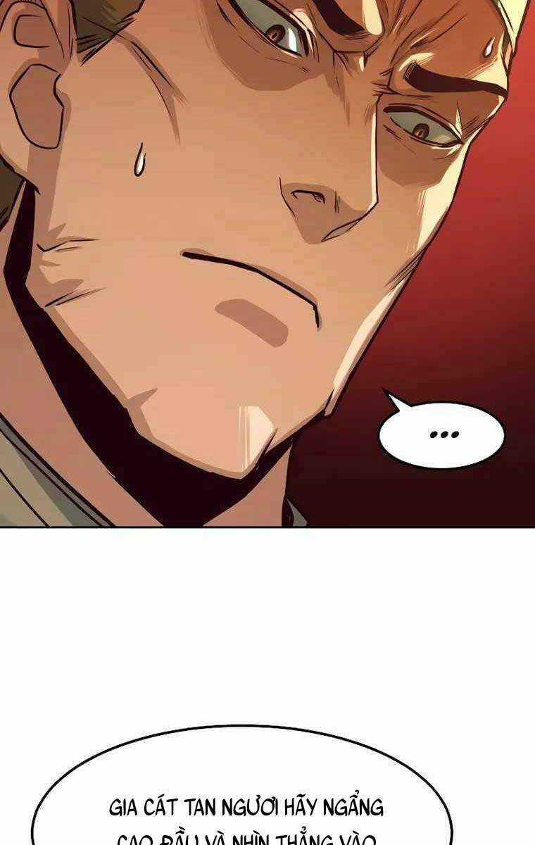 Túy Kiếm Dạ Hành Chapter 37 trang 38