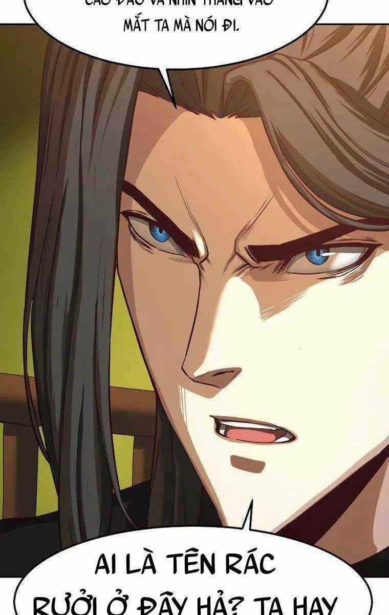 Túy Kiếm Dạ Hành Chapter 37 trang 39