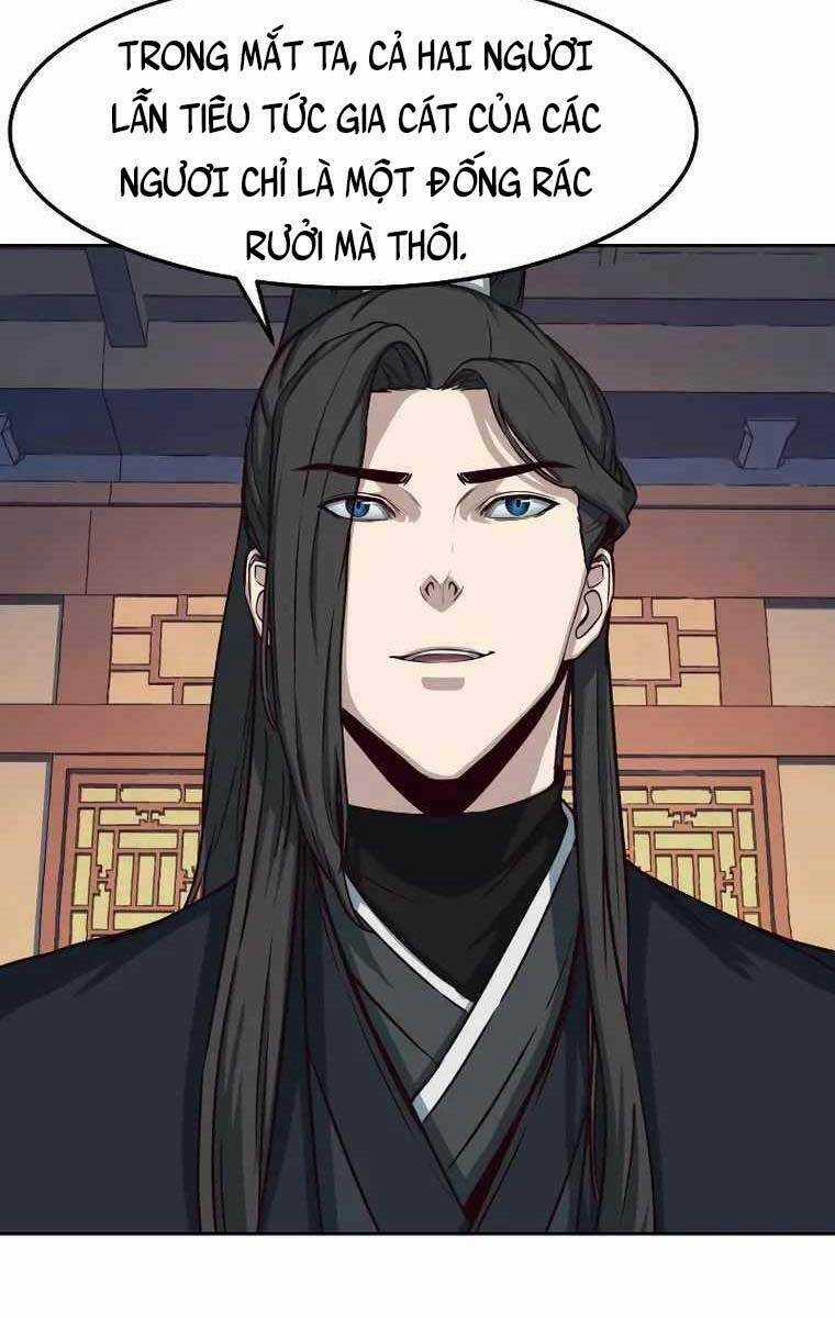 Túy Kiếm Dạ Hành Chapter 37 trang 4